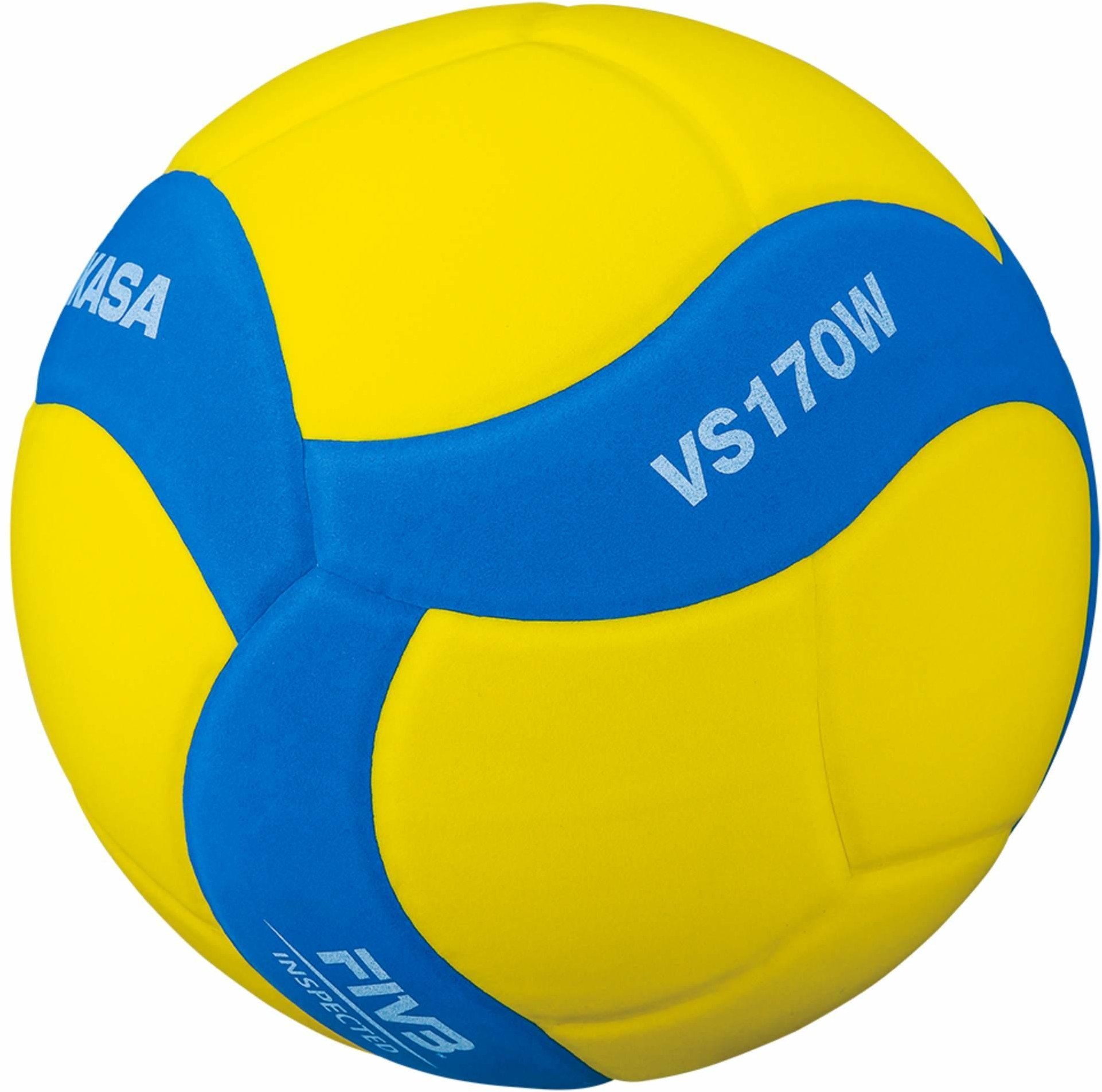 Mikasa Piłka do siatkówki VS 170 gram unisex