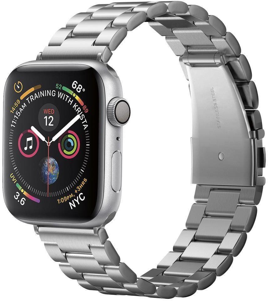 Spigen MODERN FIT BAND APPLE WATCH 2/3/4/5/6/SE (42/44MM) SILVER fd-13087-0