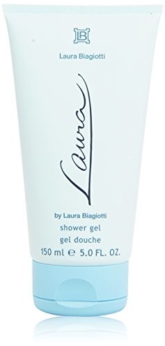 Laura Biagiotti żel pod prysznic, Femme/woman, 150 ML 1MU7705