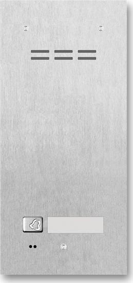 ACO FAM-P-1NPACC panel pod tynk 1-lokator czyt brel AB0420