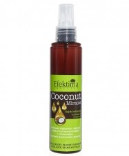 Efektima Efektima Coconut Miracle olejek kokosowy w sprayu 150ml OLE EFE-01