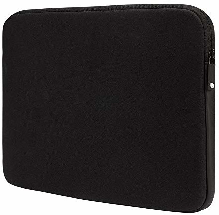 Incase Klasyczne etui uniwersalne do 15- i 16-calowego MacBook Pro - czarne INMB100649-BLK
