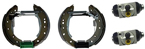 Brembo K 68 073 szczęki hamulcowe i akcesoria K 68 073