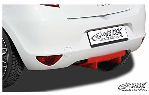 RDX Racedesign RDX Racedesign RDHAD1-010 tylny dyfuzor RDHAD1-010