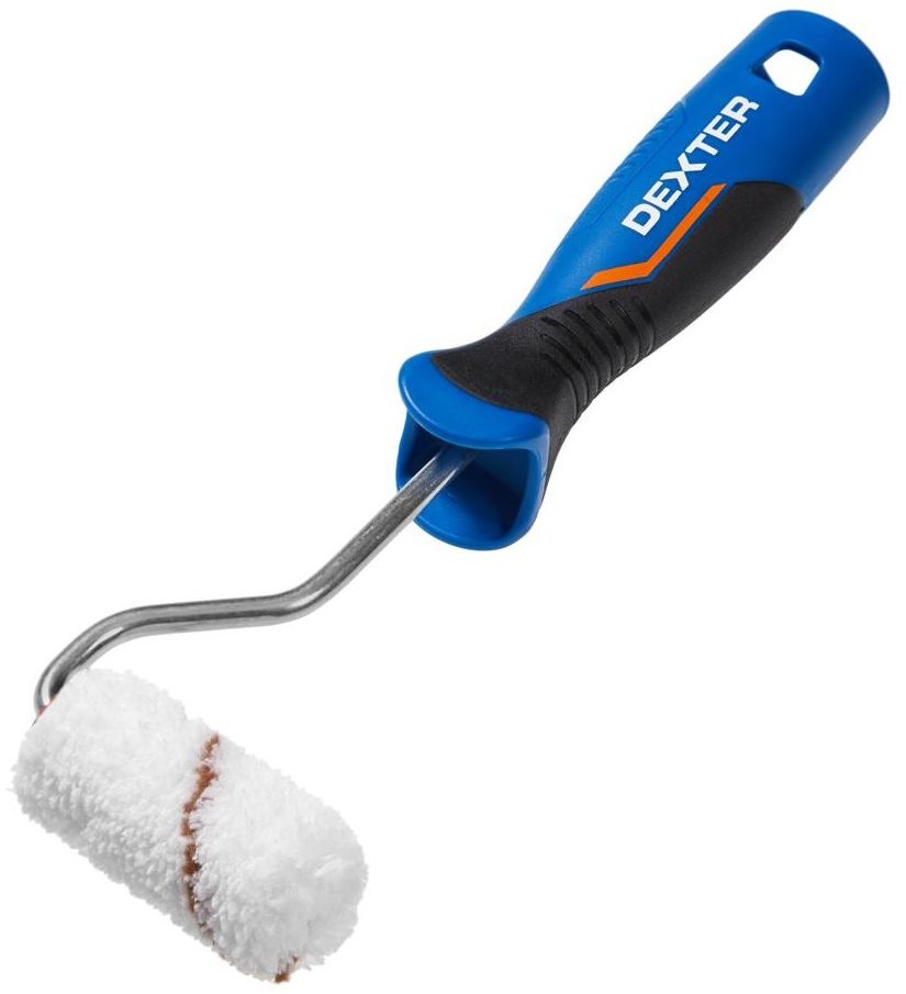 Dexter Mini wałek do oleju i lakieru 60 mm