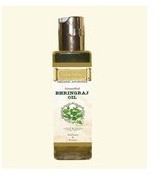 Indus Valley Indus Valley, olejek ziołowy z naturalnych składników Bhringraj, 100 ml
