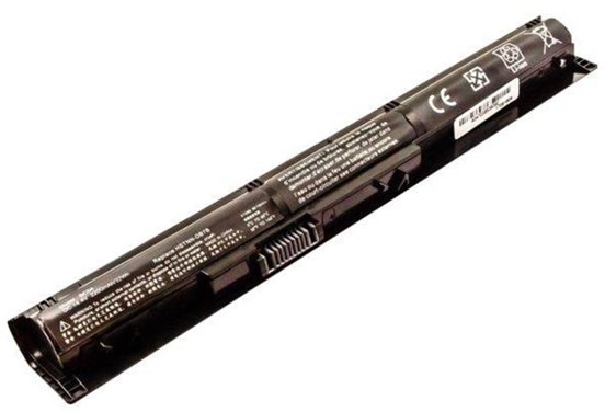 Micro Micro Battery - laptop battery - Li-Ion - 2200 mAh - 32 Wh Zasilacz do komputera - 80 Plus MBXHP-BA0014