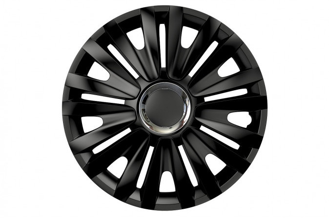 VERSACO S R O Kołpak / wheel cover royal rc black 16