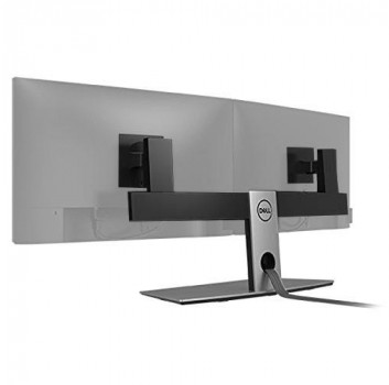Dell Stojak na dwa monitory MDS19 (482-BBCY)