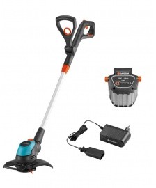 GARDENA GARDENA Podkaszarka akumulatorowa EasyCut Li 18/23 (z akumulatorem) (9876-20) 9876-20