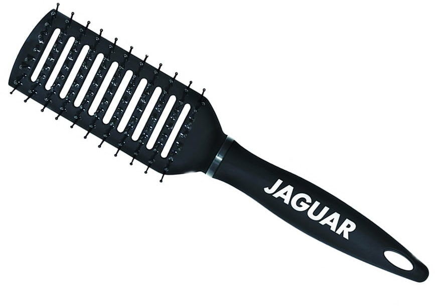 Jaguar S-SERIE S1 szczotka podłużna jonizacja