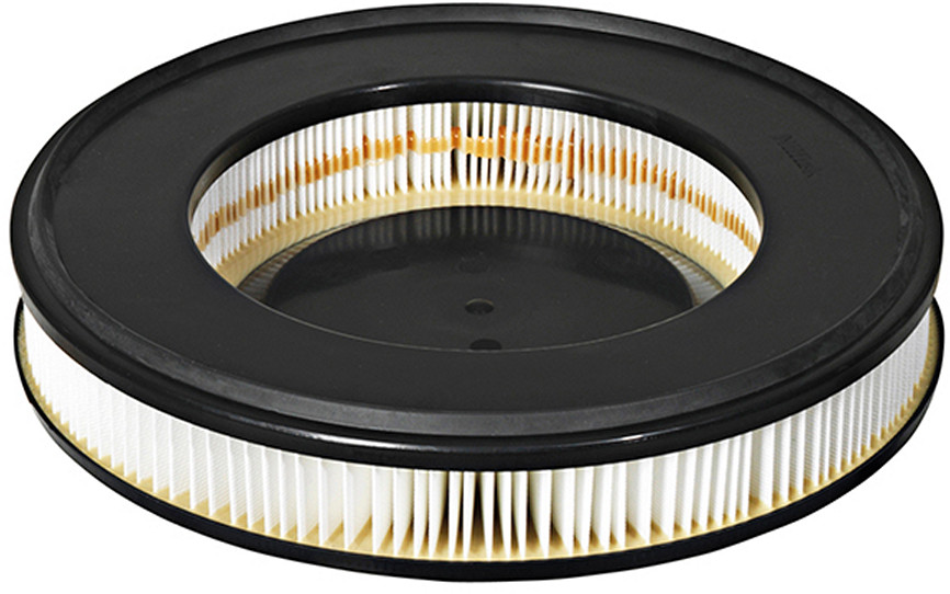 Nilfisk wkład filtracyjny 55-75 l do odkurzacza 107407300