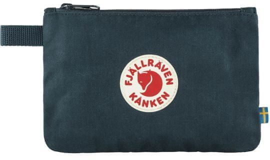 Fjällräven Knken Gear Pocket ciemny granatowy