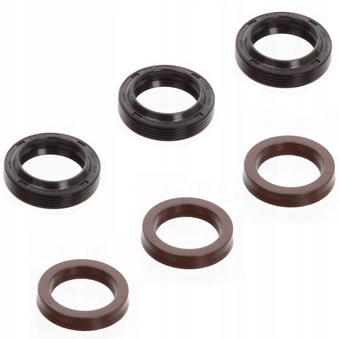 Karcher Uszczelniacze 14mm do 620 630 Hds 500 CI