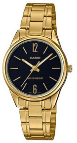 Casio Dress LTP-V005G-1B