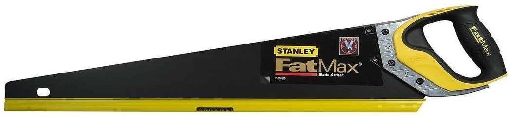 Stanley Piła STANLEY fatmax apliflon 550 mm