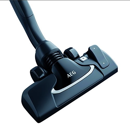 AEG AZE 140 Precision Flow dysza kombi do rury 36 MM owalna  niższych całkowitych kosztów posiadania bez pogorszenia wydajności czyszczenia nadaje się do podłóg i dywanów AZE140