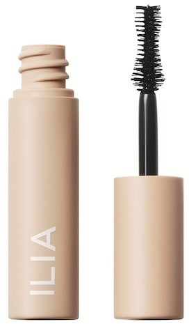 ILIA Mini Fullest Volumizing  Tusz do rzęs