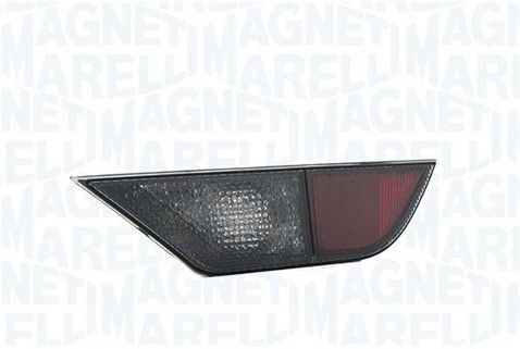 MAGNETI MARELLI Swiatło cofania MAGNETI MARELLI 714000062501