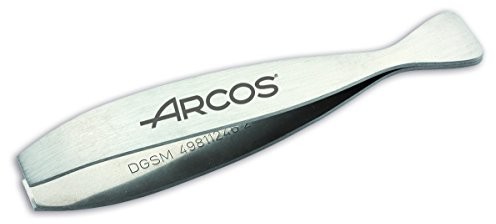 Arcos Praktyczne kostnoszkieletowe szczypce z rybą ARCO Profi 605000
