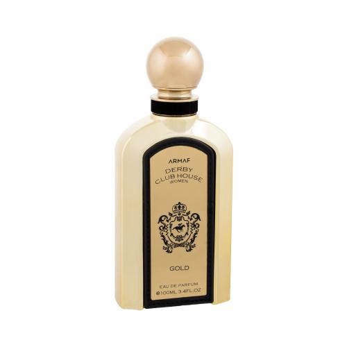 Armaf Derby Club House Gold woda perfumowana 100ml