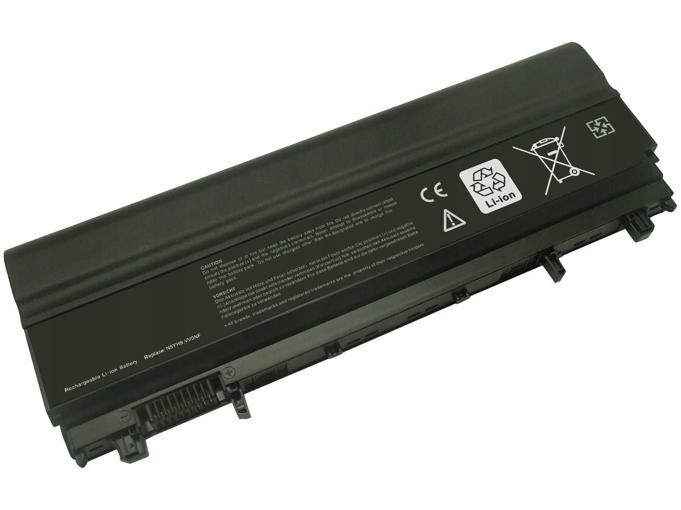 Dell CoreParts Laptop Battery for