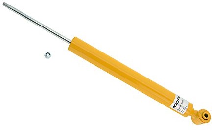 Koni (8040  1412sport Amortyzatory, żółty KD 80401412SPO
