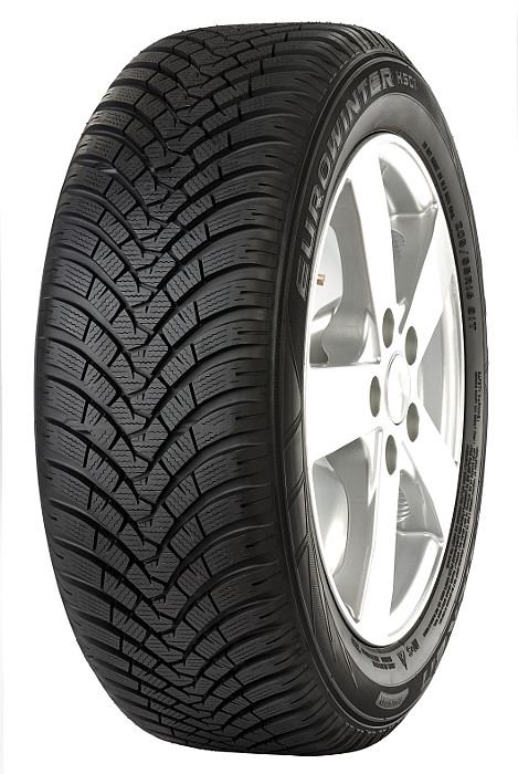 Falken EuroWinter HS01 245/55R17 106V