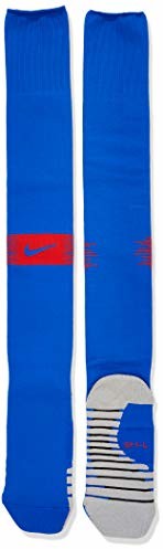 Nike Hertha BSC Home męskie króciec piłkarski, czerwony, xl (SX7203)