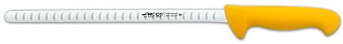 Arcos COLTELLO Professionale salmone cm. 30 Giallo 293300 293300