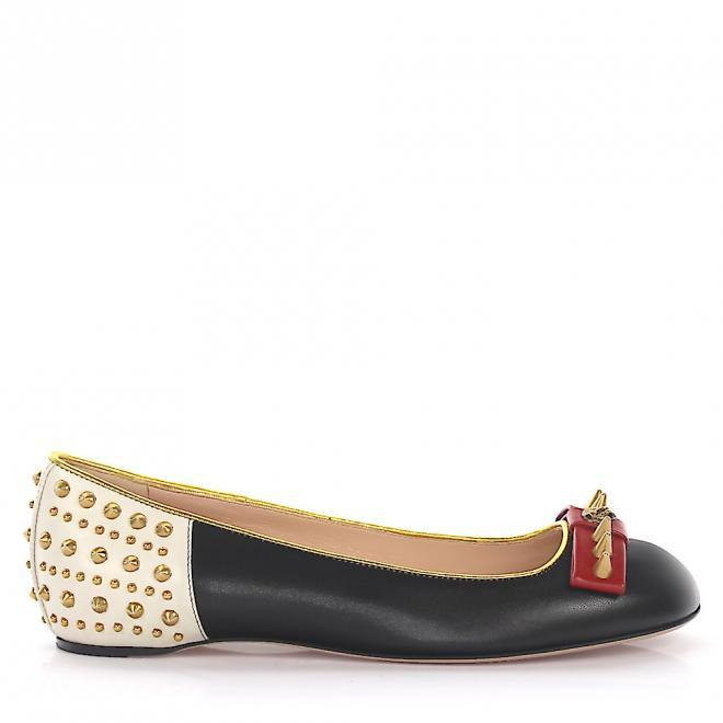 Gucci Baleriny klasyczne Gucci