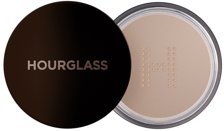 Hourglass Hourglass Utrwalacz do makijażu Veil Translucent Setting Powder 0.9 g