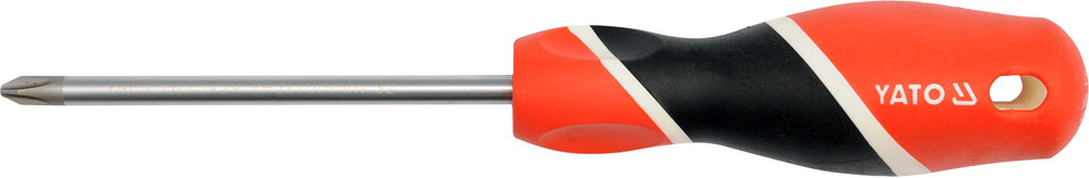 YATO wkrętak krzyżakowy PH1x300mm YT-25927