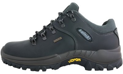 Kaiteki Buty Turystyczne Męskie 10309 Czarny