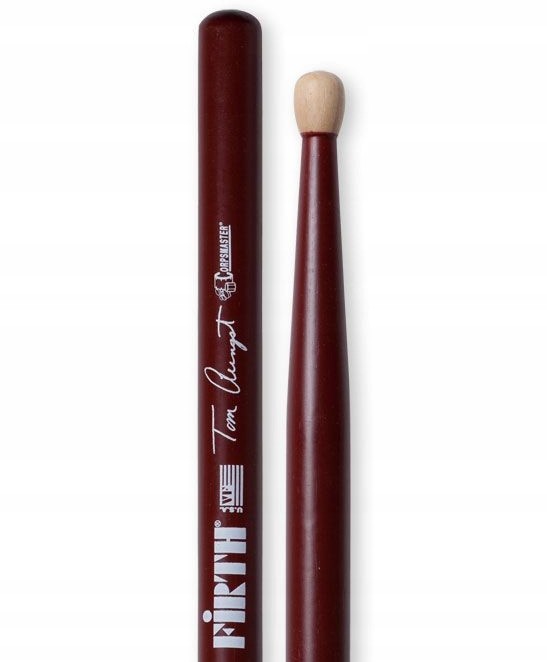 Vic Firth Corpsmaster Tom Aungst (sta)