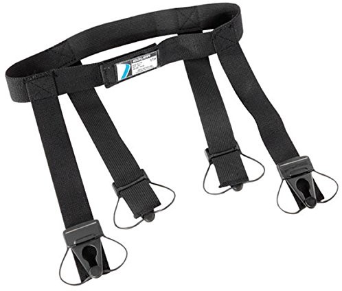 Bauer króciec monitora Junior (Youth), rozmiar: L/XL; rozmiar: Junior 1095555555