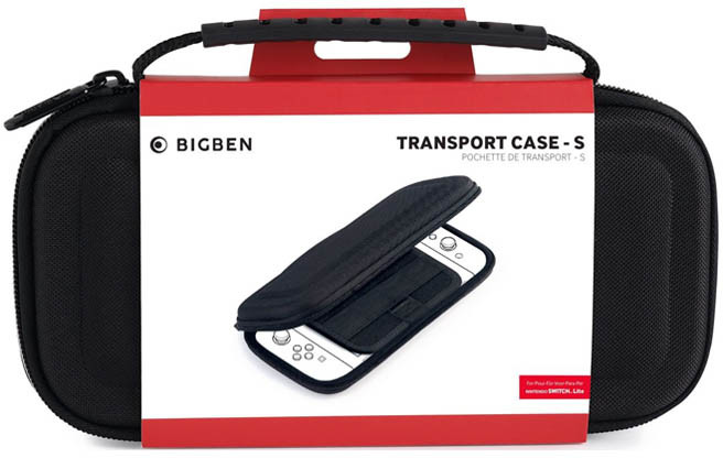 Big Ben BIG BEN Etui Pokrowiec Case S Warszawa 533-700-111