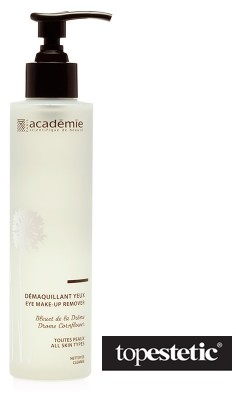 Academie Demaquillant Yeux Aroma emulsja do demakijażu oczu 200 ml