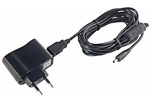 Konig & Meyer 12257-000-00 Zasilacz do FlexLight czarny 12257-000-00