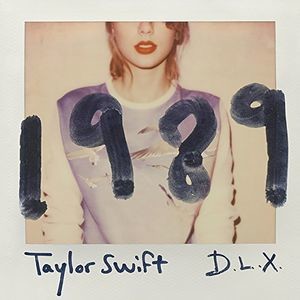 Opinie o 1989 (Taylor Swift) (CD)