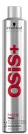 Schwarzkopf OSIS+ Freeze mocno utwalający lakier w sprayu 500ml