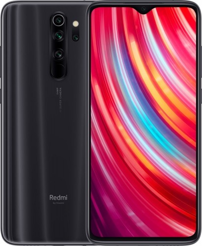 Xiaomi Redmi Note 8 Pro 6GB/128GB Dual Sim Szary