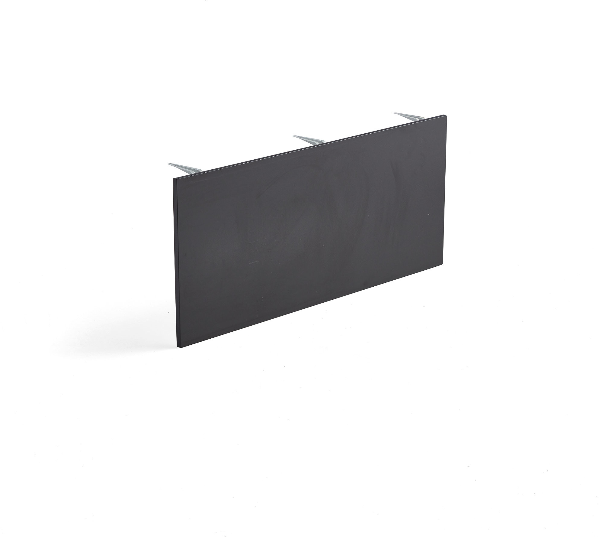AJ Produkty Panel maskujący MODULUS, 1200x500 mm, czarny