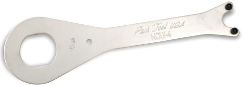 PARK TOOL Miska narzędzie montażowe HCW-4 Y 36/PDA, 4000401 QKHCW4