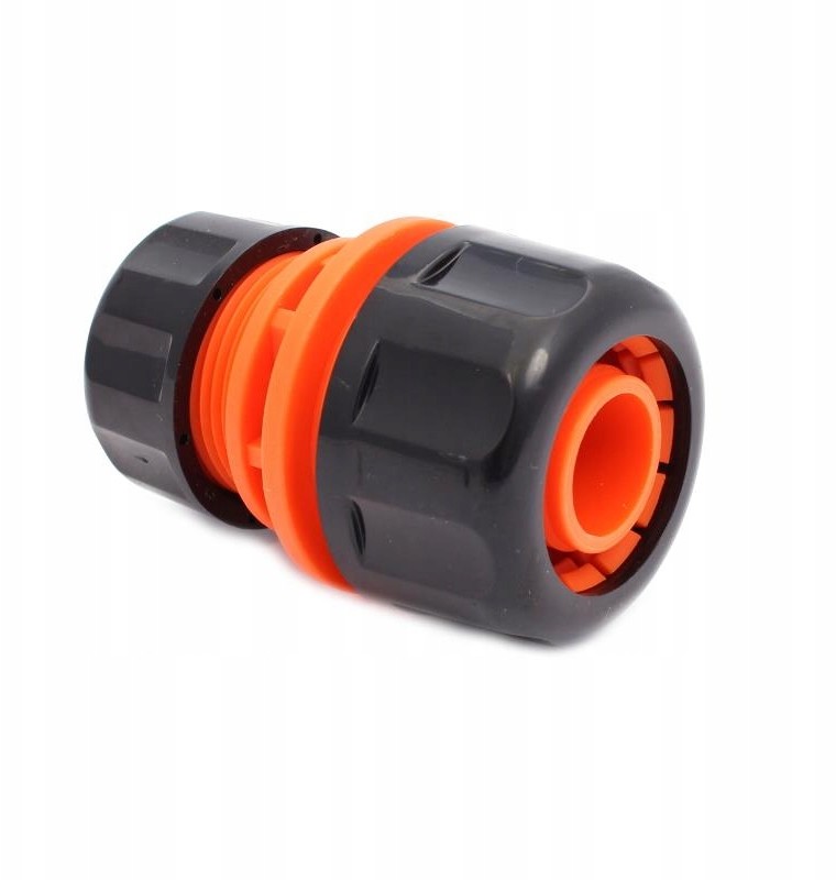 Łącznik Do Węża Złączka 1' 3/4' Reparator Redukcja
