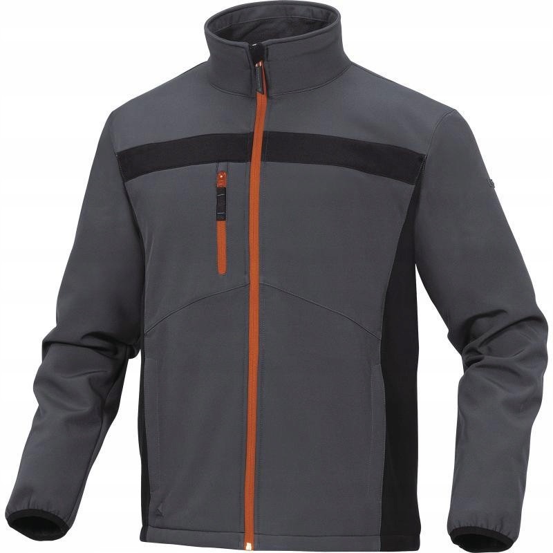 Bluza kurtka robocza softshell Lulea2 rozm.L