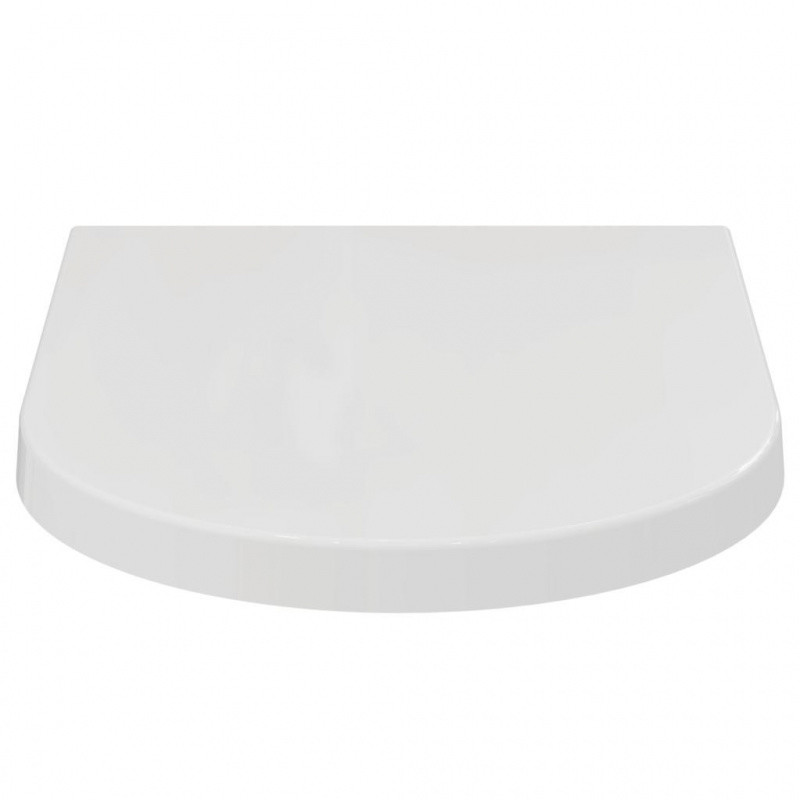 Ideal Standard Blend Curve Deska zwykła biała T376101
