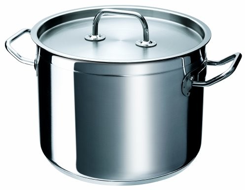 Beka BEKA 12083244 garnek na warzywa garnek z pokrywką 24 cm Grande Table 12083244