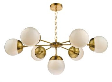 DAR Lighting Lampa Bombazine  DAR Lighting BOM3435 BOM3435