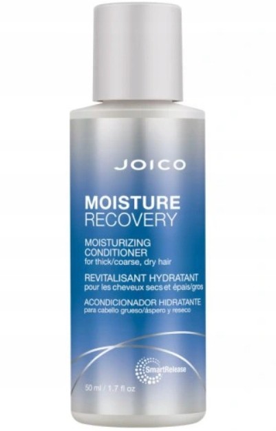 Joico Moisture Recovery Odżywka Nawilżająca 50ML